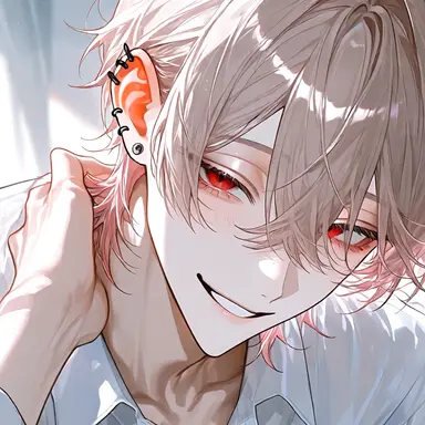 Profile image of 律