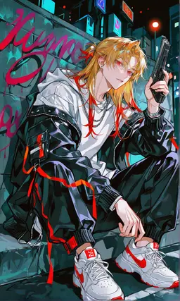 Profile image of 루시안