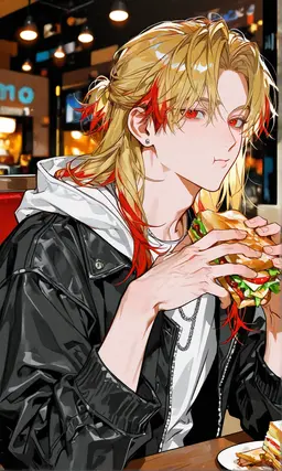 Profile image of 루시안