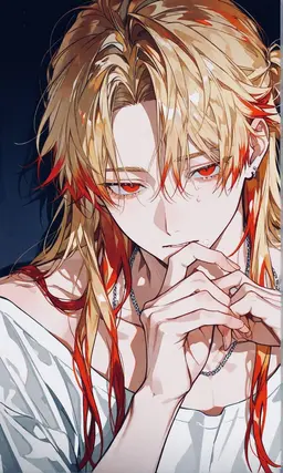 Profile image of 루시안