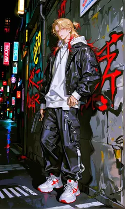 Profile image of 루시안