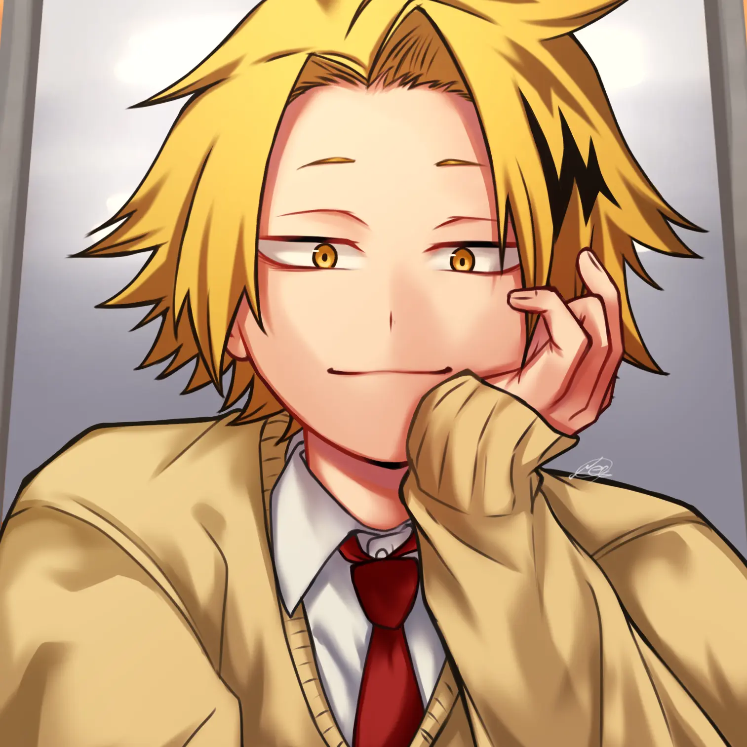 LovedBloom0433의 あれ、良い感じじゃね？