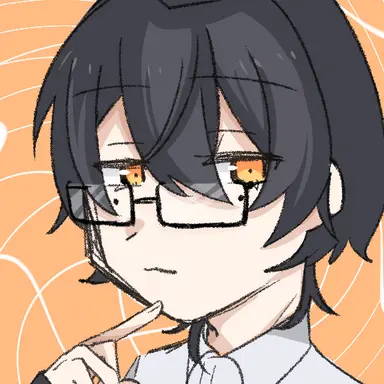 Profile image of 冷人