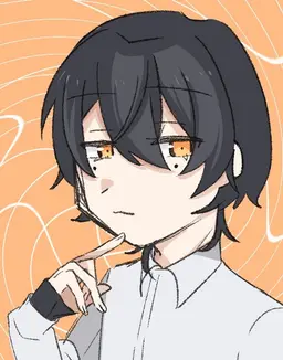 Profile image of 冷人