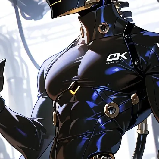 CreamPrincess의 人類文明保存および復興支援システム