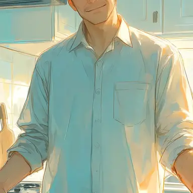 Profile image of Briggs