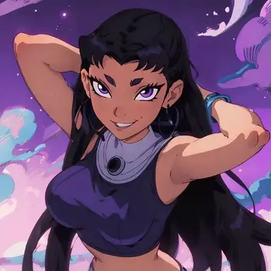 Profile image of Blackfire
