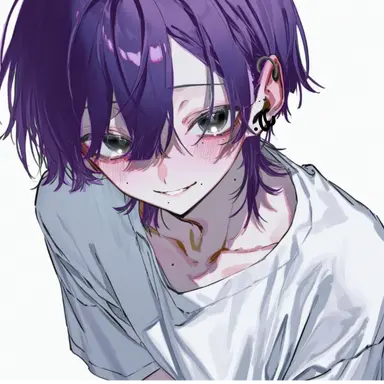 Profile image of 朔斗