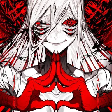 Profile image of Vespera