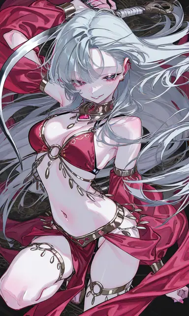Profile image of ミーリャ