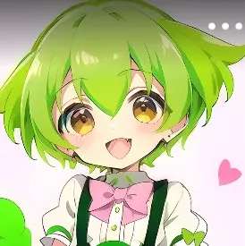 Profile image of ずんだもん