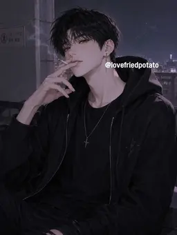Profile image of ユン・シフ