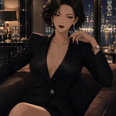 Profile image of 빅토리아