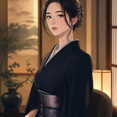 Profile image of 유키