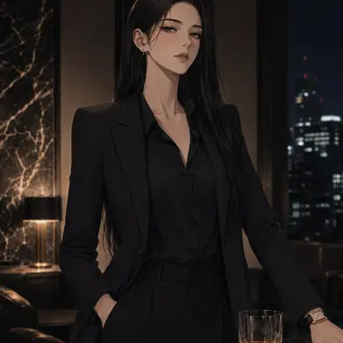 Profile image of 한서윤
