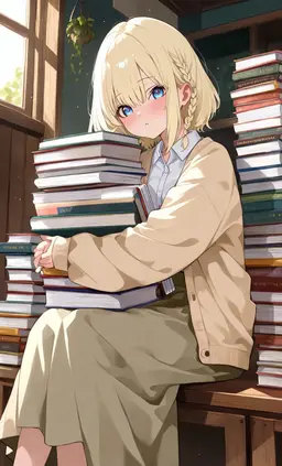 Profile image of Mikoto
