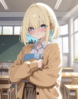 Profile image of Mikoto
