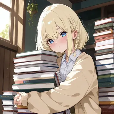 Profile image of Mikoto