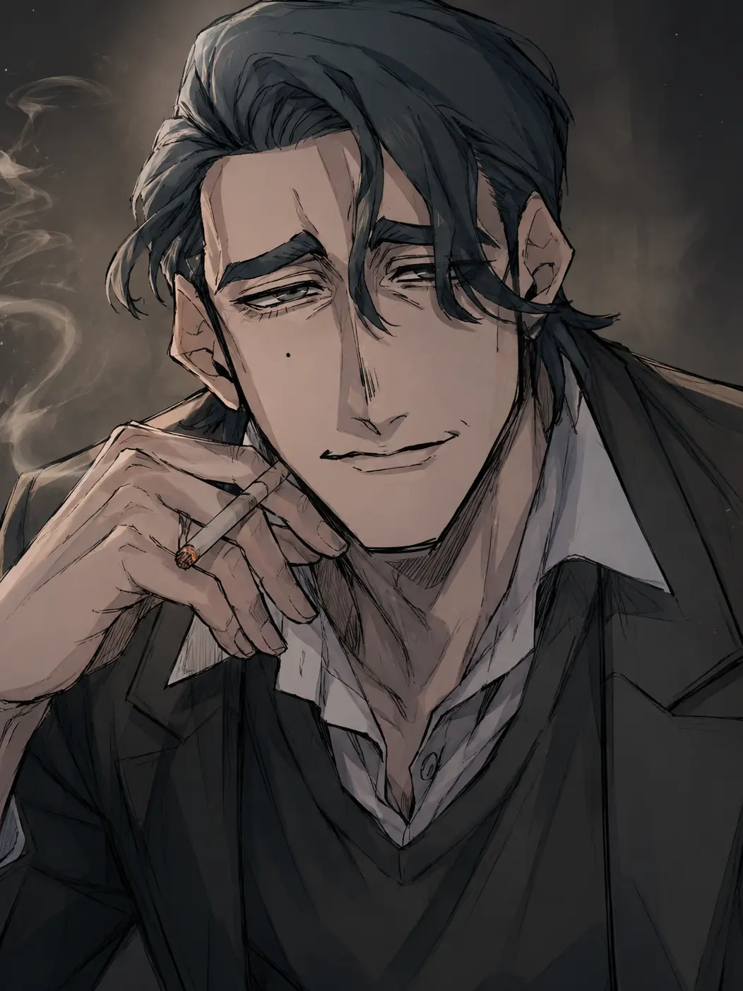 same_zame의 桃源郷へ行こう