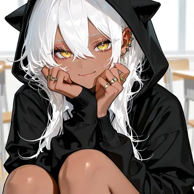Profile image of Lua