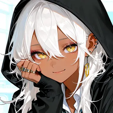 Profile image of Lua