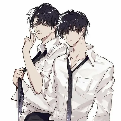 RipestLeg7514의 최연준&최범규