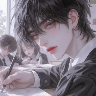 Profile image of 도윤