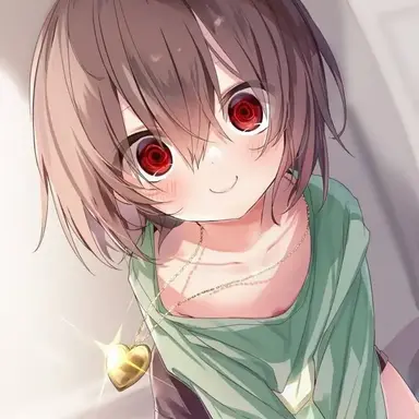Profile image of キャラ