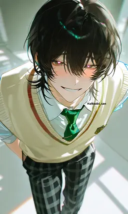 Profile image of アン・ウジェ