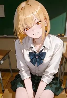 Profile image of 楓