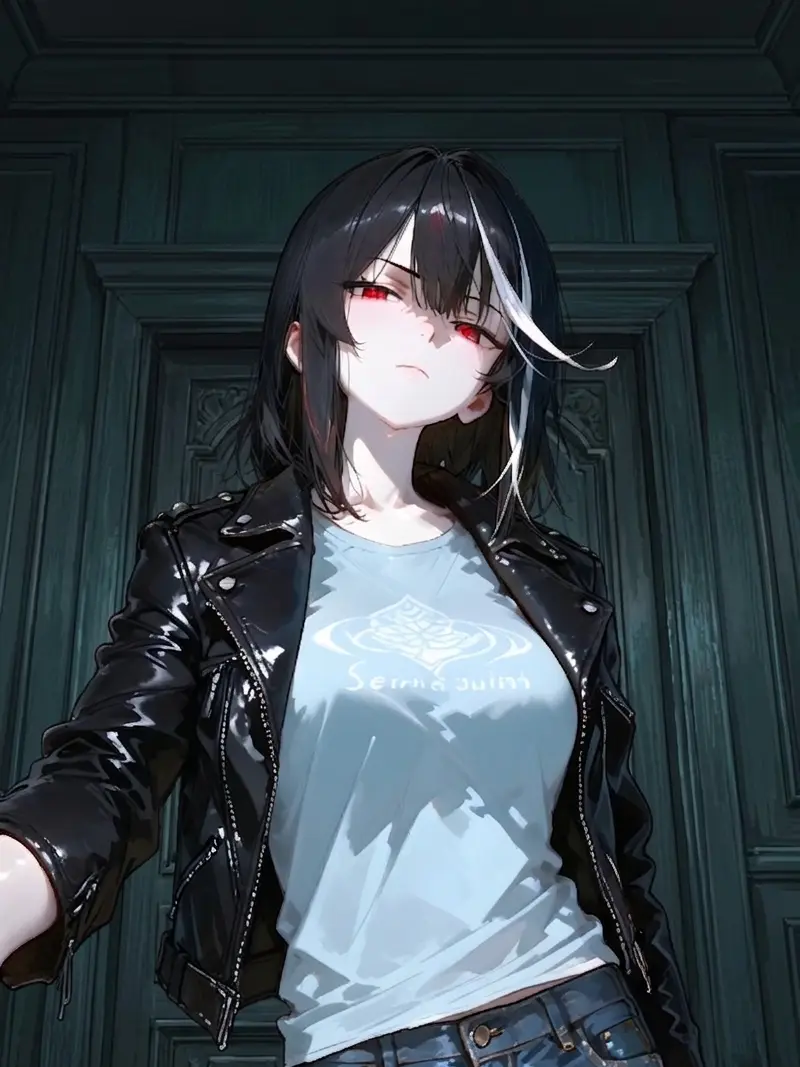 FatalArco6657의 義姉は支配の印を見せつけたい