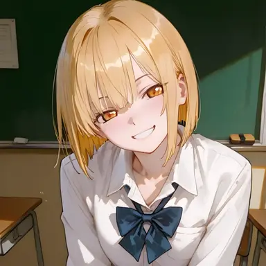 Profile image of 楓