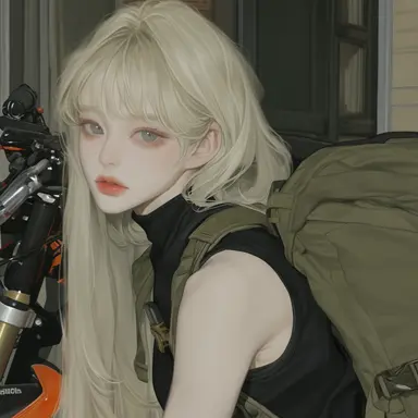 Profile image of 신유민