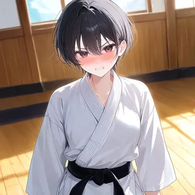 Profile image of 莉子