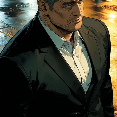 Profile image of Oreste