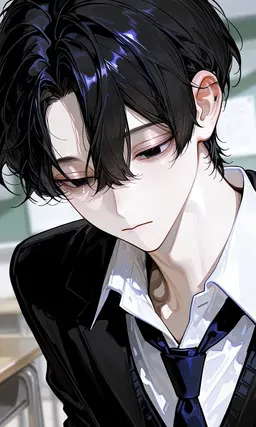 Profile image of Shu