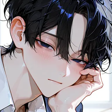 Profile image of Shu