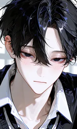 Profile image of Shu
