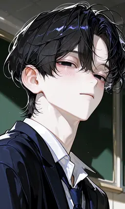 Profile image of Shu