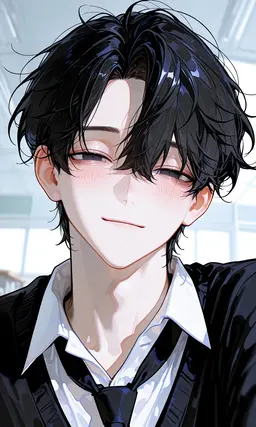 Profile image of Shu
