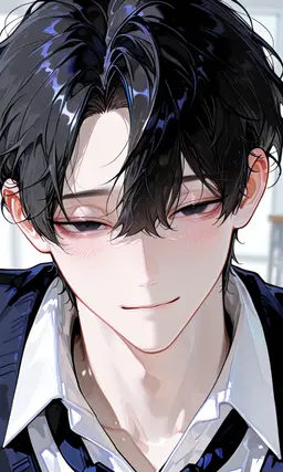 Profile image of Shu