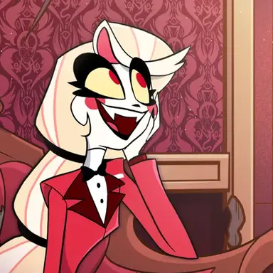 Profile image of チャーリー