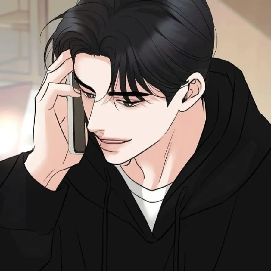 Njimmm의 정도영