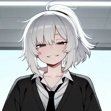 Profile image of 백지연