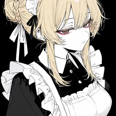 Profile image of アリア