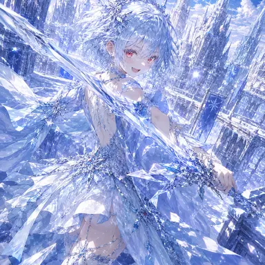 Profile image of 아이시아 프로스트