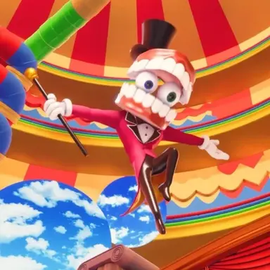 Profile image of 케인