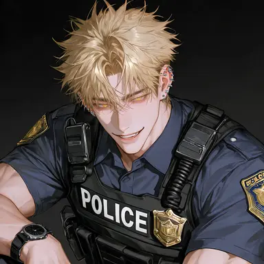 Profile image of Roy