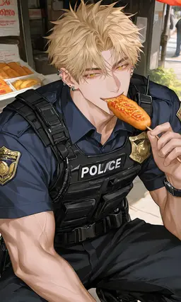 Profile image of Roy