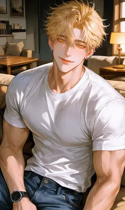 Profile image of Roy